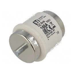 Siguranţă rapidă 160A 500VAC 500VDC DV D | Electronic-mag.ro | Componente Electronice