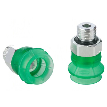 Ventuză cu Duritate Shore 65 - 15mm | Electronic-mag.ro | Componente Electronice