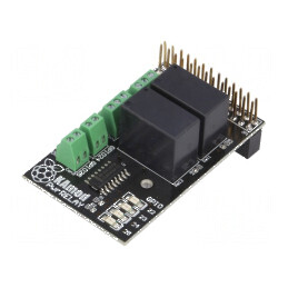 Raspberry Pi Extension Module | Electronic-mag.ro | Componente Electronice