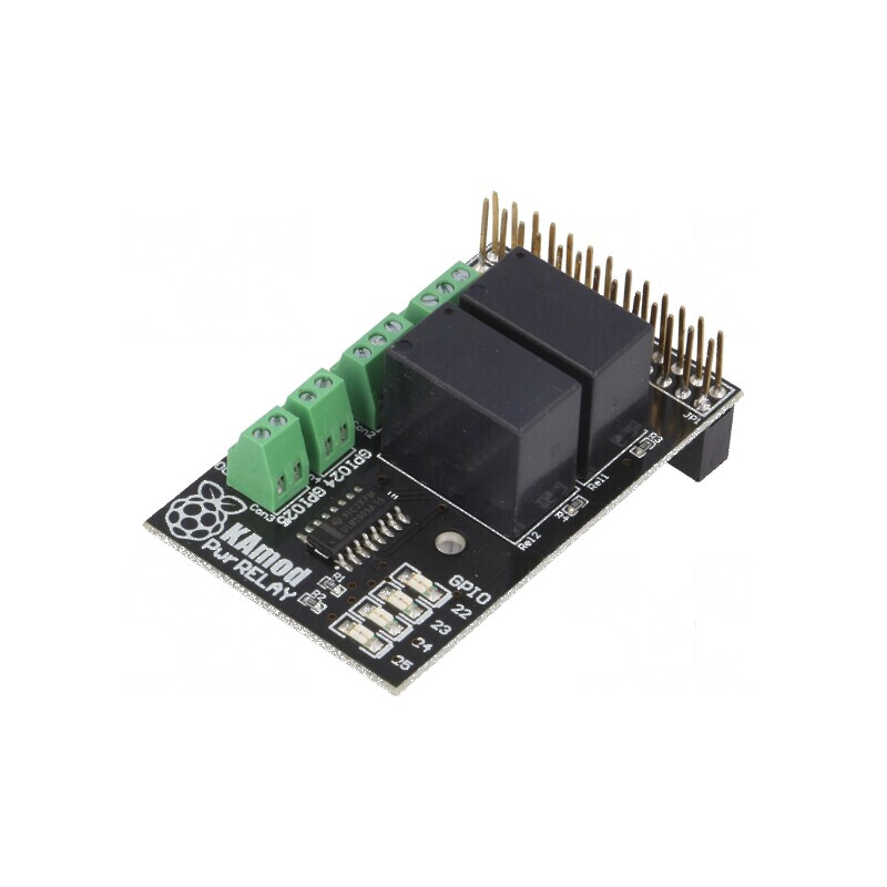 Raspberry Pi Extension Module | Electronic-mag.ro | Componente Electronice