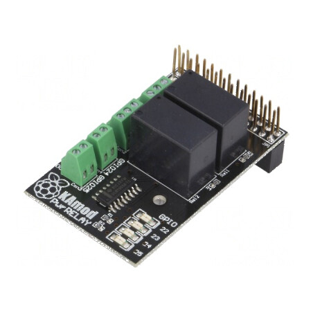 Raspberry Pi Extension Module | Electronic-mag.ro | Componente Electronice
