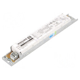 Alimentator LED pulsatoriu 44W 75-125VDC 200-350mA IP20: Alimentator LED pulsatoriu 44W | Electronic-mag.ro | Componente Electronice