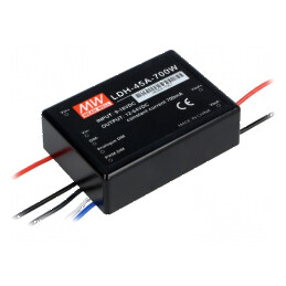 Convertor DC/DC 44W 9-18V la 12-64VDC 4.2A | Electronic-mag.ro | Componente Electronice