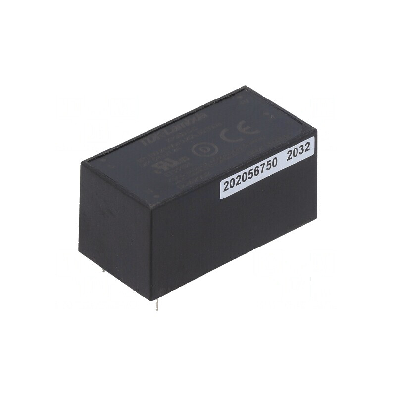 Adaptor de curent alternativ/direct 6W 5VDC 1,2A | Electronic-mag.ro | Componente Electronice