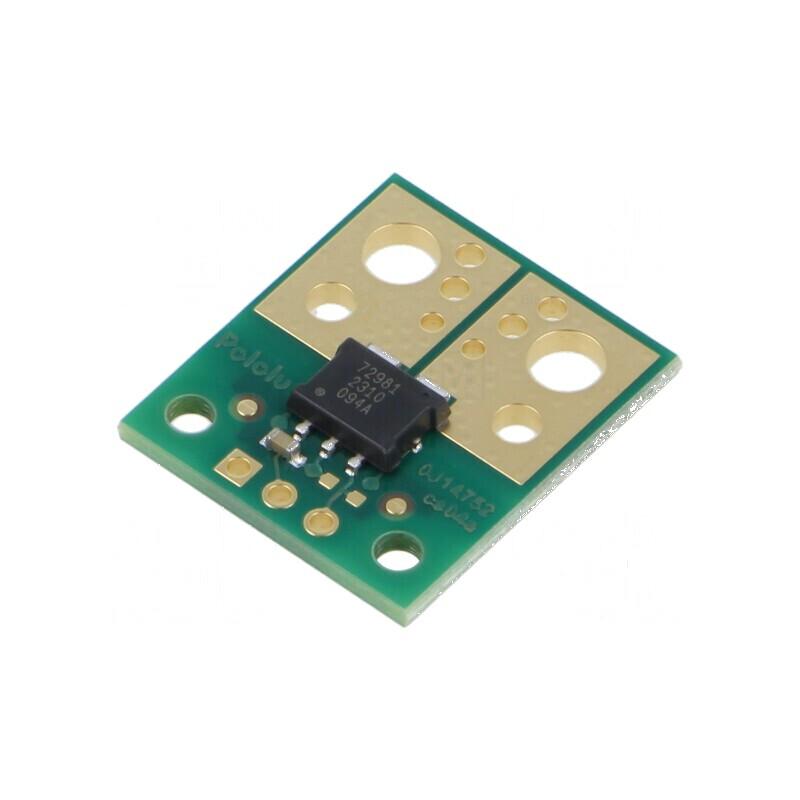 Senzor de curent universal | Electronic-mag.ro | Componente Electronice