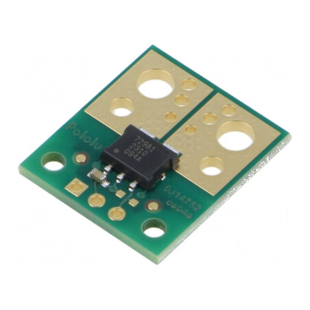 Senzor de curent universal | Electronic-mag.ro | Componente Electronice
