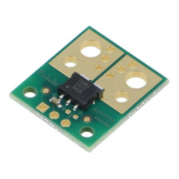 Senzor de curent 3V-3.6VDC | Electronic-mag.ro | Componente Electronice