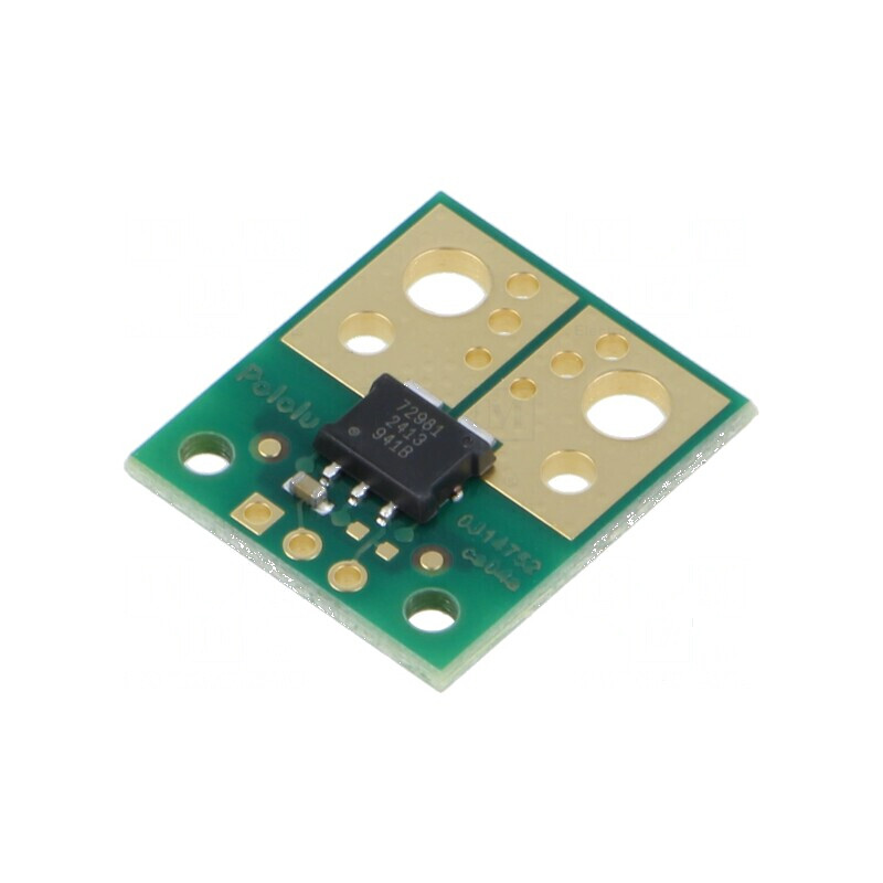 Senzor de curent 3V-3.6VDC | Electronic-mag.ro | Componente Electronice
