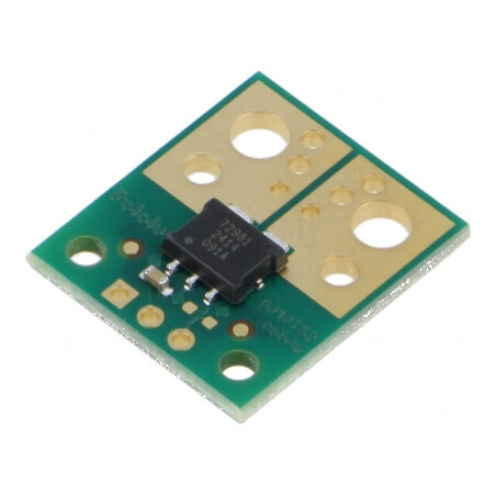Senzor de curent IC | Electronic-mag.ro | Componente Electronice