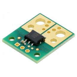 Senzor de curent compact | Electronic-mag.ro | Componente Electronice