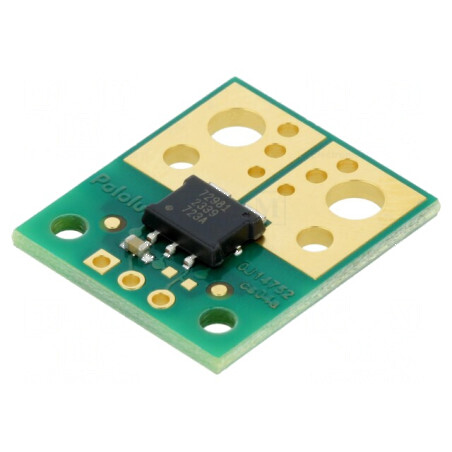 Senzor de curent compact | Electronic-mag.ro | Componente Electronice