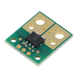 Senzor de curent compact 3,6VDC | Electronic-mag.ro | Componente Electronice