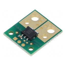 Senzor de curent cu IC - ACS72981KLRATR-150U3: Senzor de curent cu tehnologie avansată | Electronic-mag.ro | Componente Electronice