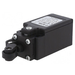 Limitator de cursă NO/NC IP67 10A max.500VAC max.250VDC | Electronic-mag.ro | Componente Electronice