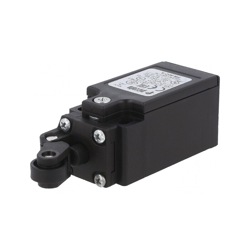 Limitator de cursă NO/NC IP67 10A max.500VAC max.250VDC | Electronic-mag.ro | Componente Electronice