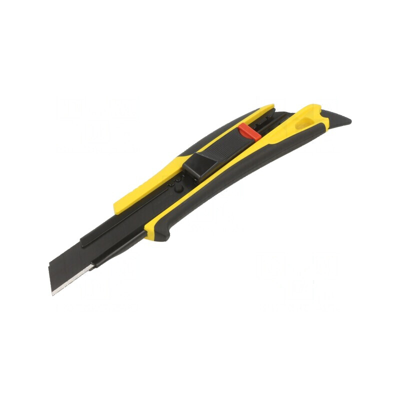 Cuţit profesional universal 182mm - 18mm | Electronic-mag.ro | Componente Electronice
