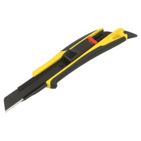Cuţit profesional universal 182mm - 18mm | Electronic-mag.ro | Componente Electronice