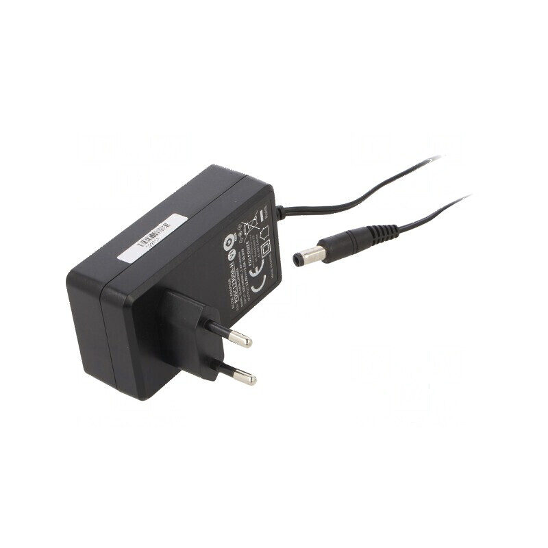 Alimentator 12VDC 3A 36W Plug-in pulsatoriu | Electronic-mag.ro | Componente Electronice Alimentator 12VDC 3A 36W Plug-in pulsatoriu | Electronic-mag.ro | Componente Electronice