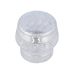 Cap de ciocan compact 120g 40mm | Electronic-mag.ro | Componente Electronice