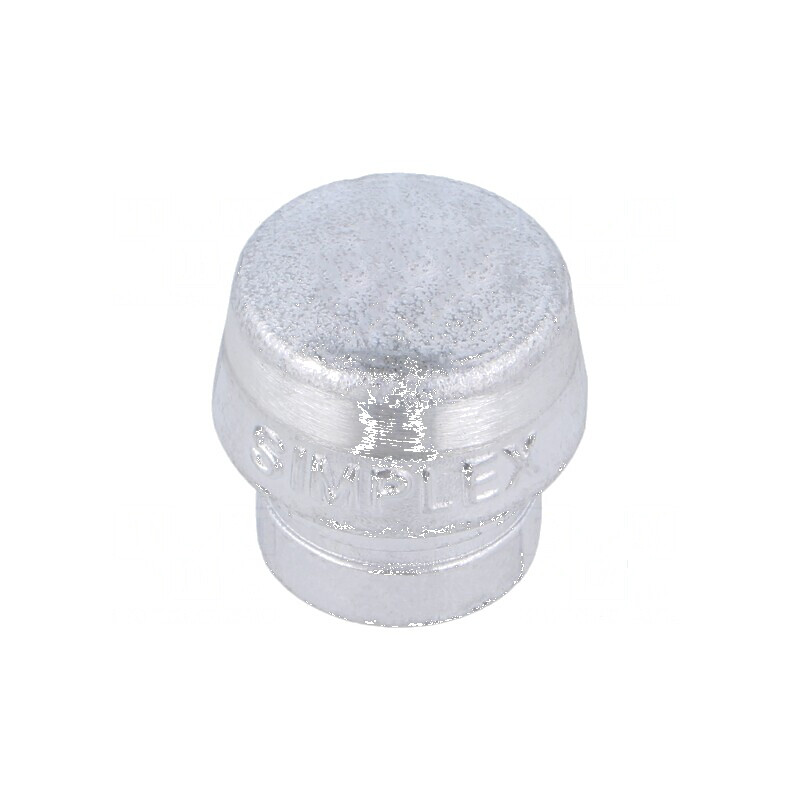 Cap de ciocan compact 120g 40mm | Electronic-mag.ro | Componente Electronice