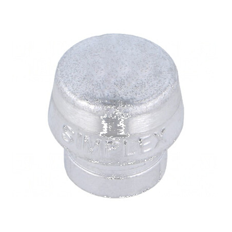 Cap de ciocan compact 120g 40mm | Electronic-mag.ro | Componente Electronice