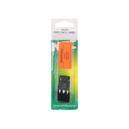 Tranzistor N-MOSFET unipolar 60V 64A - TO247 | Electronic-mag.ro | Componente Electronice