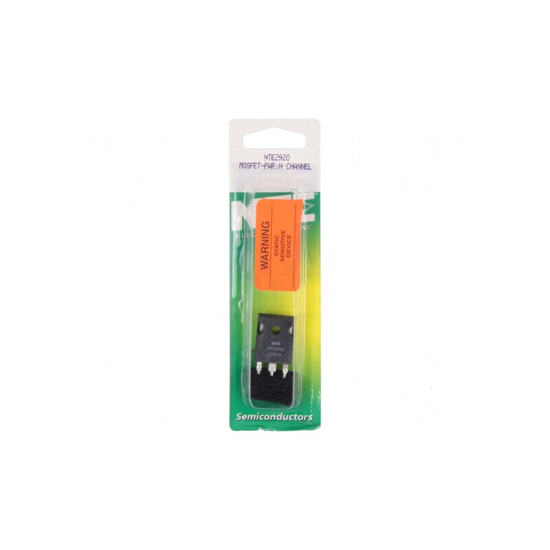 Tranzistor N-MOSFET unipolar 60V 64A - TO247 | Electronic-mag.ro | Componente Electronice