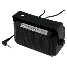 Difuzor pentru CB 6W 8Ω | Electronic-mag.ro | Componente Electronice