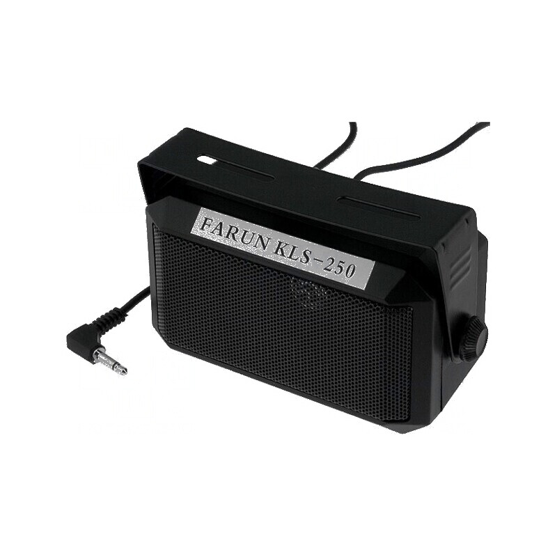 Difuzor pentru CB 6W 8Ω | Electronic-mag.ro | Componente Electronice