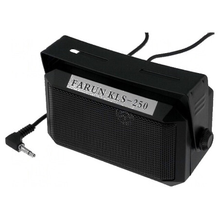 Difuzor pentru CB 6W 8Ω | Electronic-mag.ro | Componente Electronice