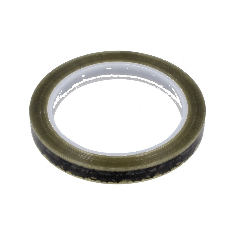Bandă pentru ambalare ESD 12mm | Electronic-mag.ro | Componente Electronice