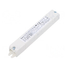 Alimentator LED pulsatoriu IP20 | Electronic-mag.ro | Componente Electronice