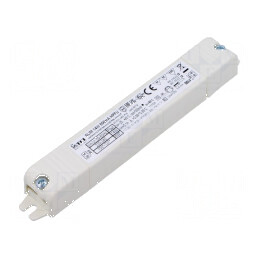 Alimentator LED pulsatoriu 2÷27VDC 500mA | Electronic-mag.ro | Componente Electronice