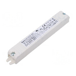 Alimentator LED 24VDC 550mA 100-240VAC | Electronic-mag.ro | Componente Electronice