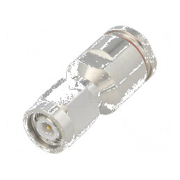 Conector TNC mufă tată drept 50Ω CNT-400 - Conector TNC mufă tată drept 50Ω | Electronic-mag.ro | Componente Electronice