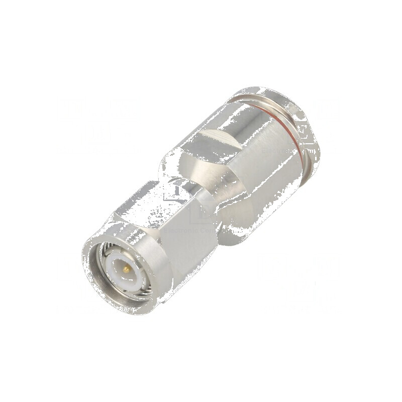 Conector TNC mufă tată drept 50Ω CNT-400 - Conector TNC mufă tată drept 50Ω | Electronic-mag.ro | Componente Electronice