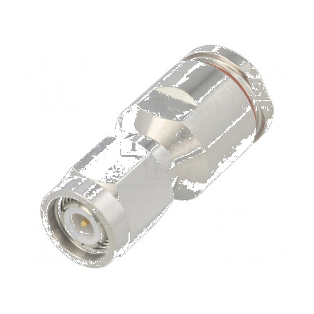 Conector TNC mufă tată drept 50Ω CNT-400 - Conector TNC mufă tată drept 50Ω | Electronic-mag.ro | Componente Electronice