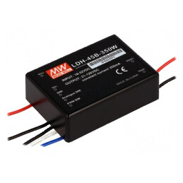 Convertor DC/DC 45W Module Boost Step-Up | Electronic-mag.ro | Componente Electronice