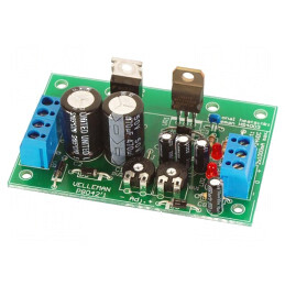 Sursă de alimentare 24VDC 1A | Electronic-mag.ro | Componente Electronice