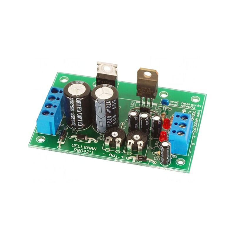 Sursă de alimentare 24VDC 1A | Electronic-mag.ro | Componente Electronice