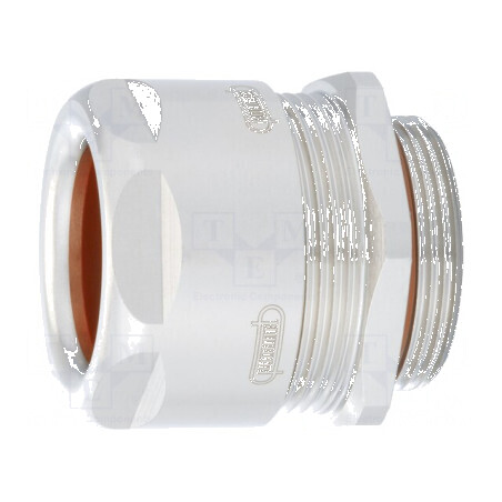 Garnitură de etanşare M25 IP68 din alamă | Electronic-mag.ro | Componente Electronice