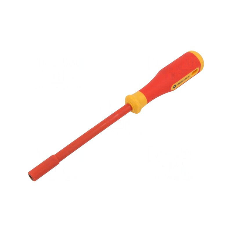 Şurubelniţă cu cap hexagonal 5mm, lungime lamă 125mm | Electronic-mag.ro | Componente Electronice
