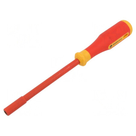 Şurubelniţă cu cap hexagonal 5mm, lungime lamă 125mm | Electronic-mag.ro | Componente Electronice