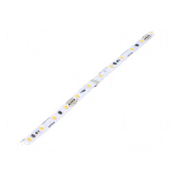 Bandă LED 8mm 3,7W/m 24VDC 135lm/W | Electronic-mag.ro | Componente Electronice