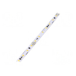 Bandă LED 8mm 3,5W/m 24VDC 143lm/W | Electronic-mag.ro | Componente Electronice