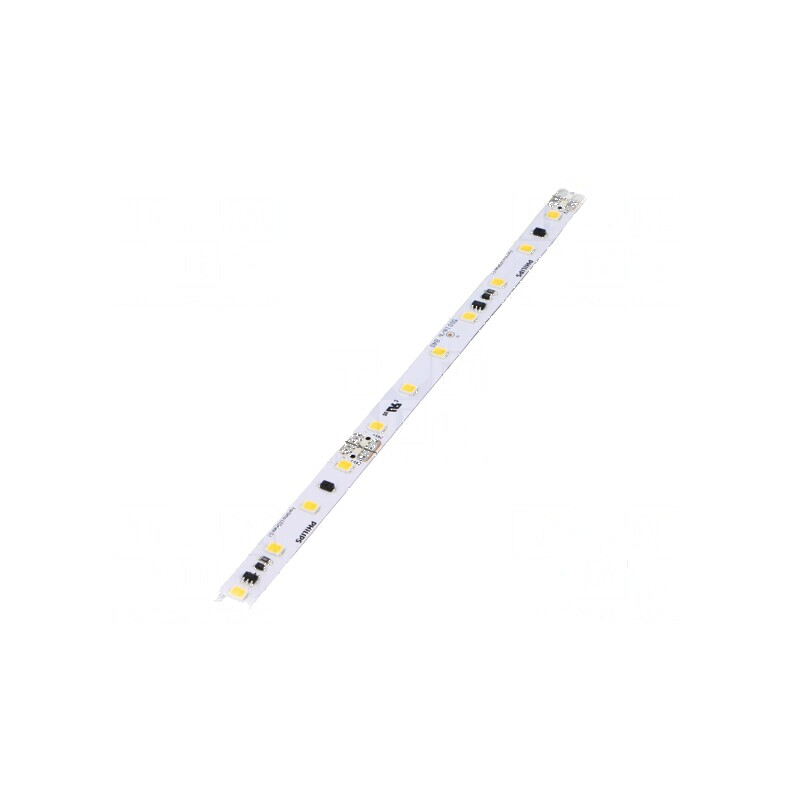 Bandă LED 8mm 3,5W/m 24VDC 143lm/W | Electronic-mag.ro | Componente Electronice