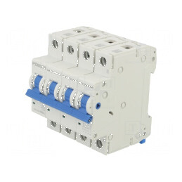 Întrerupător de supracurent trifazat | Electronic-mag.ro | Componente Electronice