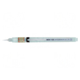 Set de creioane de dozat Terminal subţire pensulă 8ml ESD Bonpen | Electronic-mag.ro | Componente Electronice