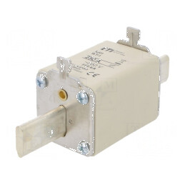 Siguranţă cu ardere rapidă 250A 500VAC NH1 WT-NH - Siguranţă cu ardere rapidă 250A 500VAC NH1 | Electronic-mag.ro | Componente Electronice