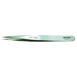 Pensetă universală 130mm | Electronic-mag.ro | Componente Electronice